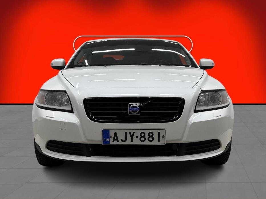 VOLVO S40 2008
