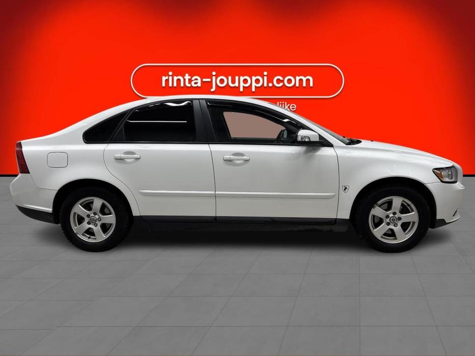 VOLVO S40 2008