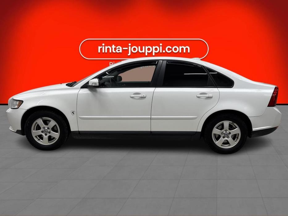 VOLVO S40 2008