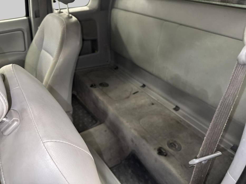 TOYOTA HILUX 2007