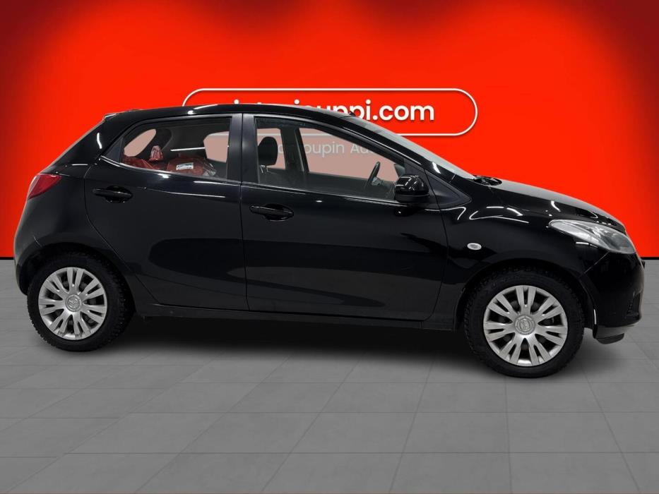 MAZDA Mazda2 2009