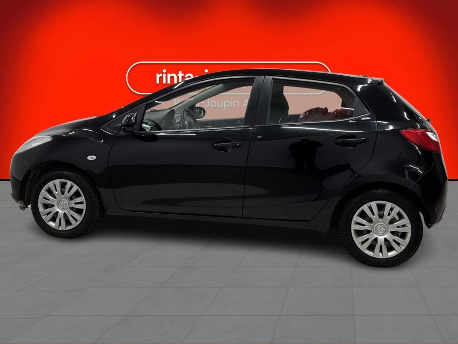 MAZDA Mazda2 2009