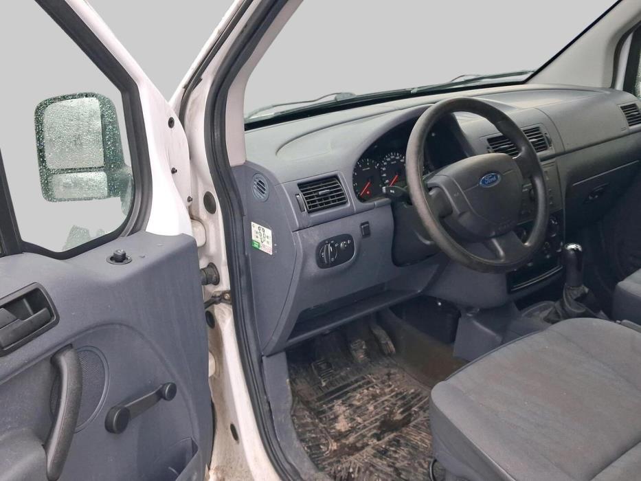 FORD Transit Connect 2009
