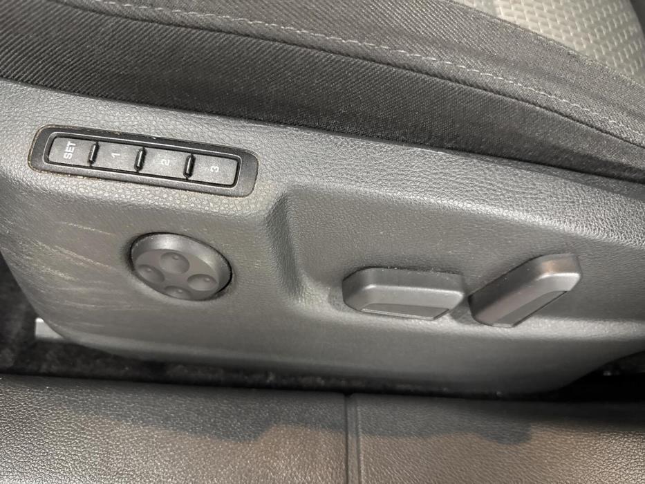 SKODA Superb 2009