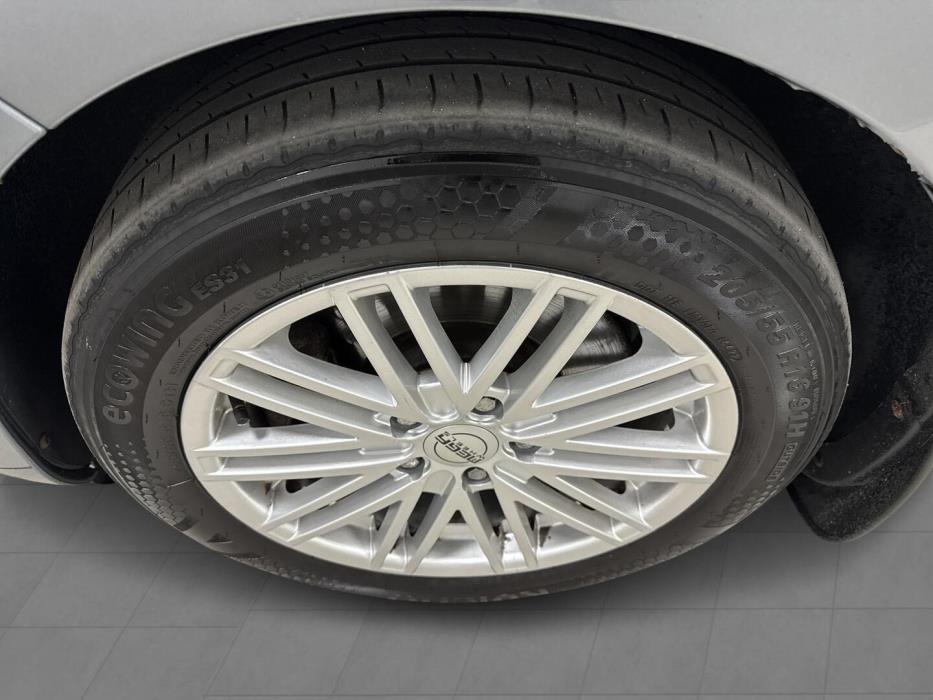 SKODA Superb 2009