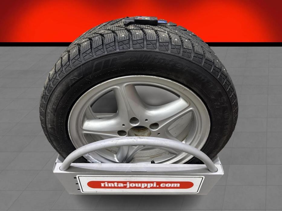 MERCEDES-BENZ C 2006