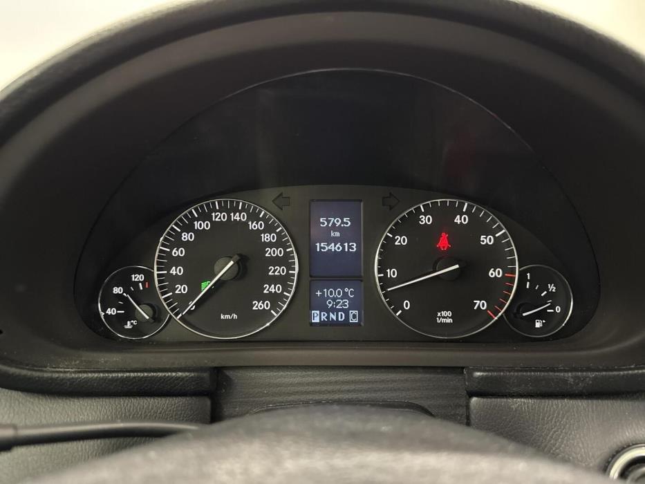 MERCEDES-BENZ C 2006