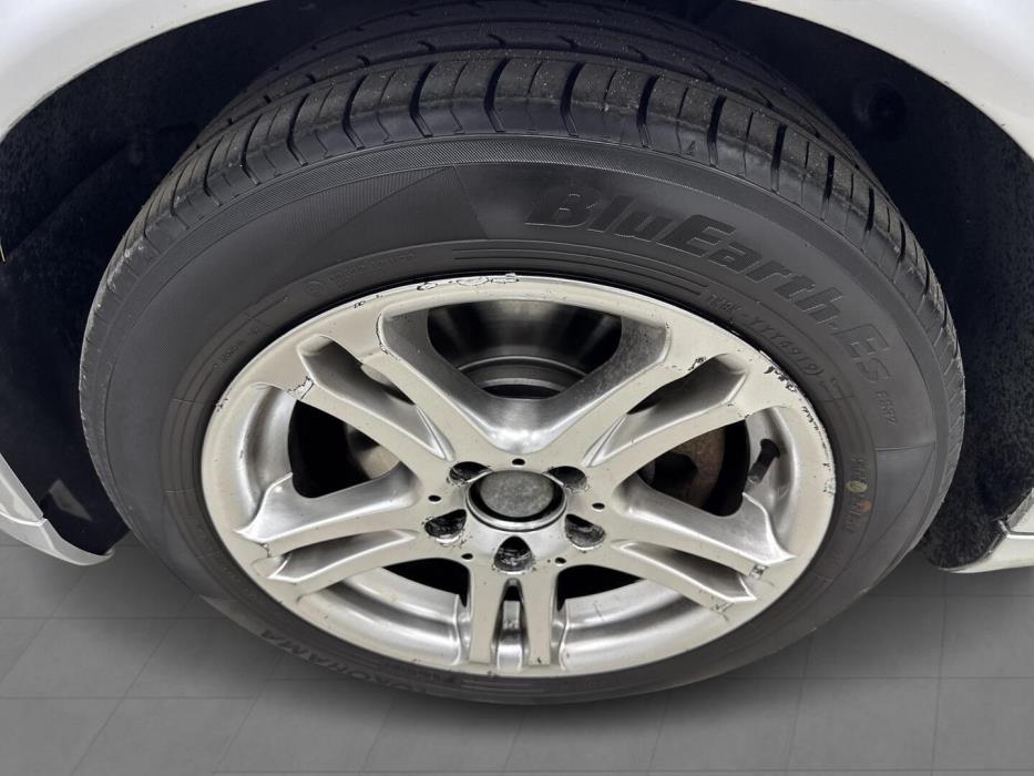 MERCEDES-BENZ C 2006