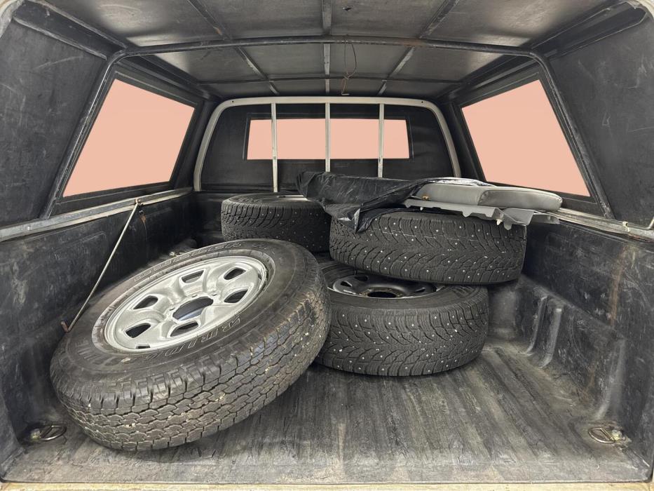 TOYOTA Hilux 2008