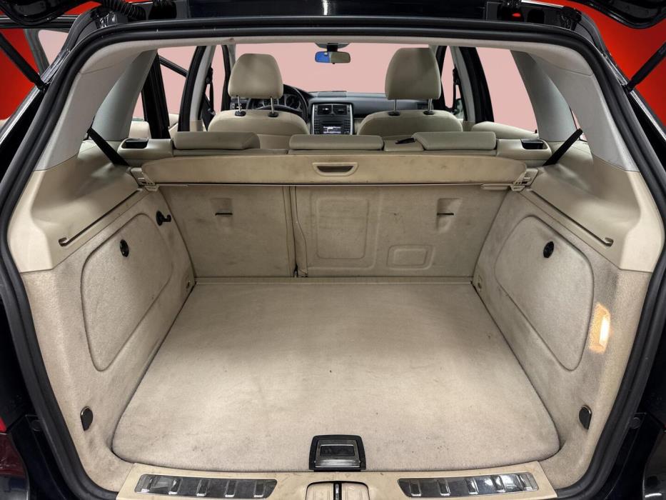 MERCEDES-BENZ B 2008