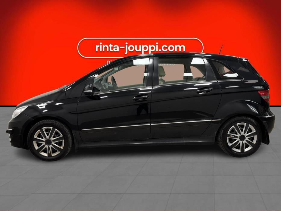 MERCEDES-BENZ B 2008
