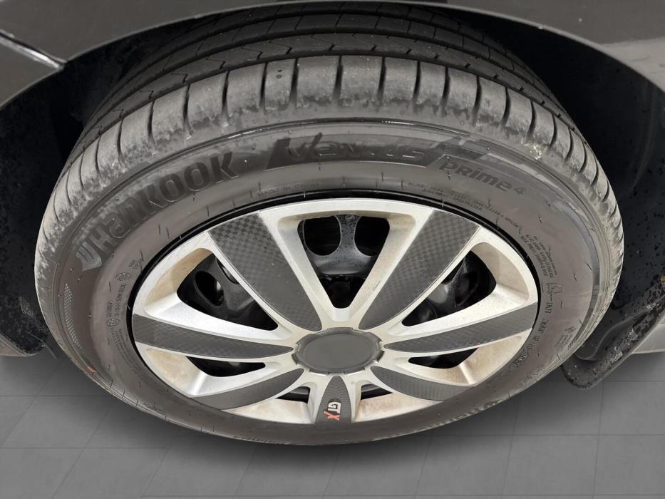 MERCEDES-BENZ B 2008