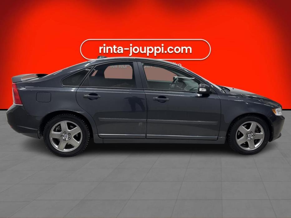 VOLVO S40 2008