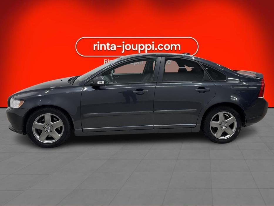 VOLVO S40 2008