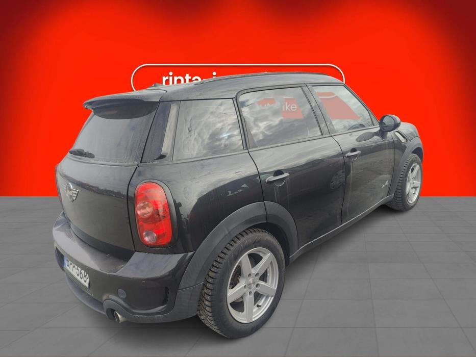 MINI Cooper S 2011