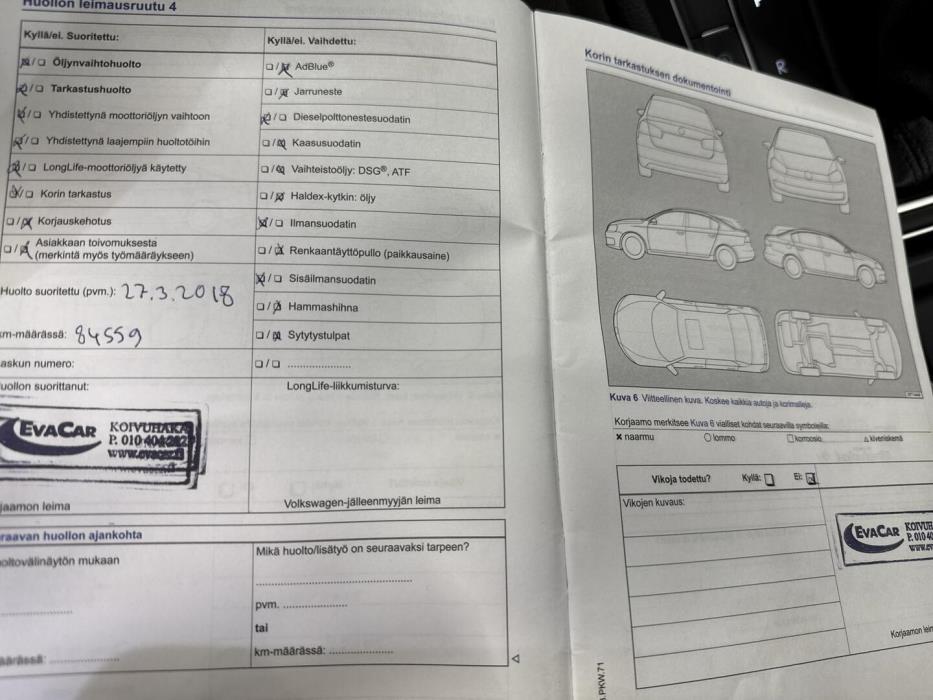 VOLKSWAGEN Golf 2014