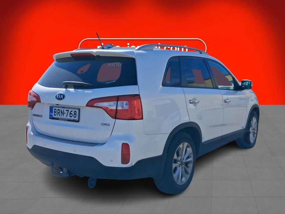 KIA Sorento 2014