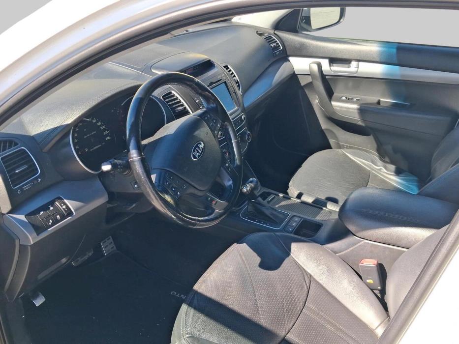 KIA Sorento 2014