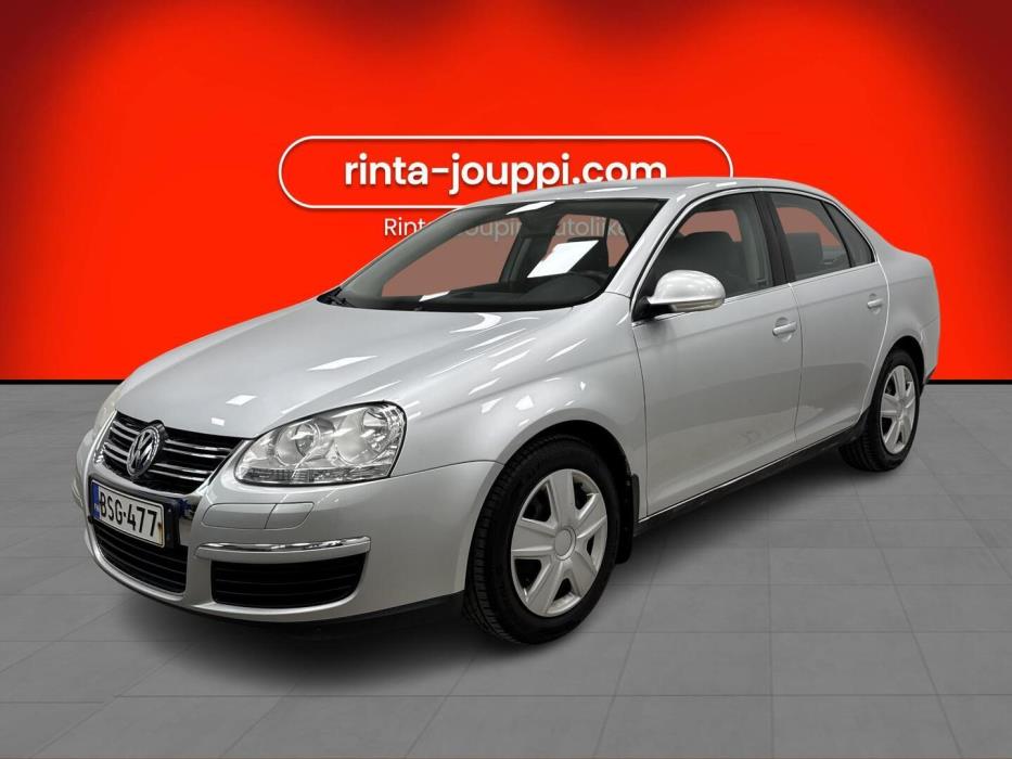 VOLKSWAGEN Jetta 2005