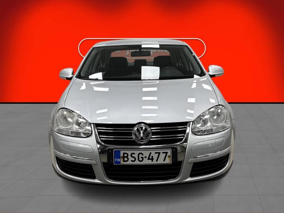 VOLKSWAGEN Jetta 2005