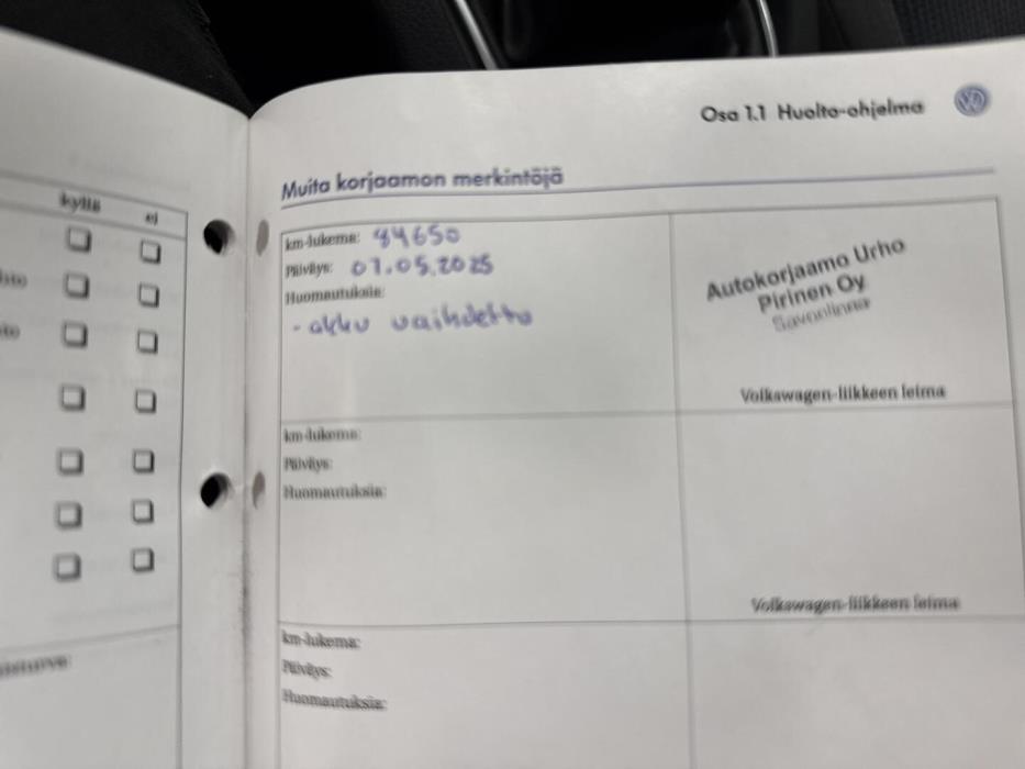 VOLKSWAGEN Jetta 2005