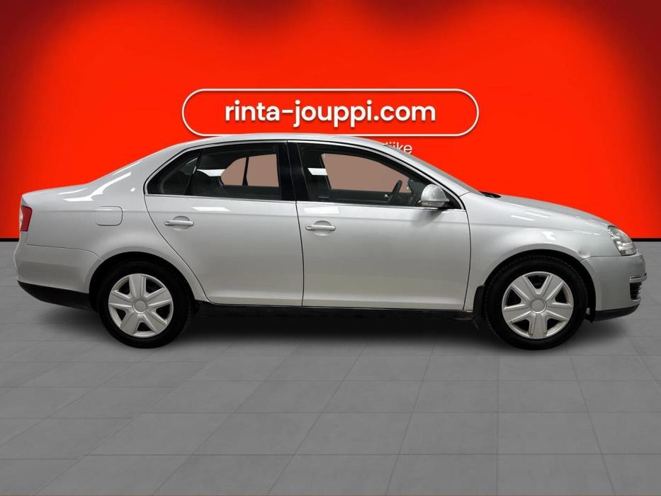VOLKSWAGEN Jetta 2005