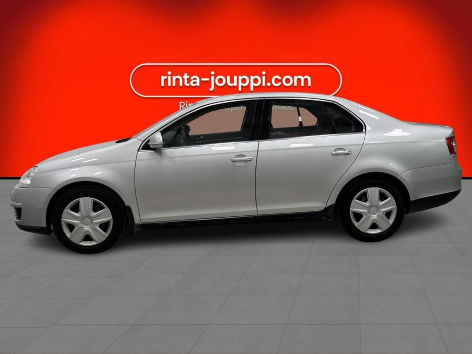 VOLKSWAGEN Jetta 2005