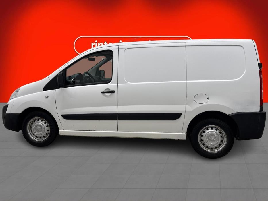 PEUGEOT Expert 2015