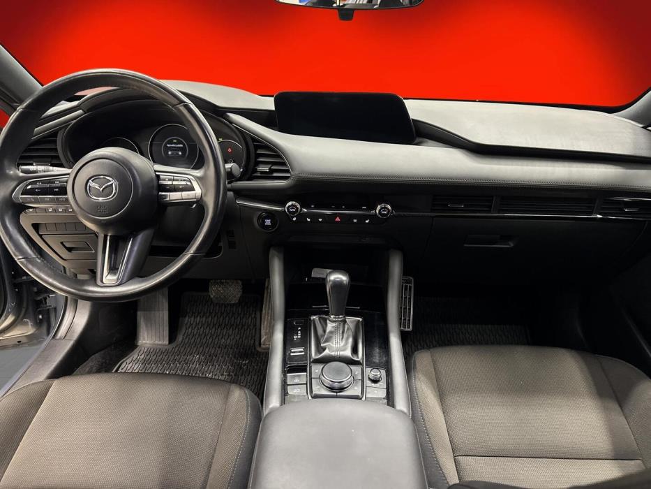 MAZDA Mazda3 2019