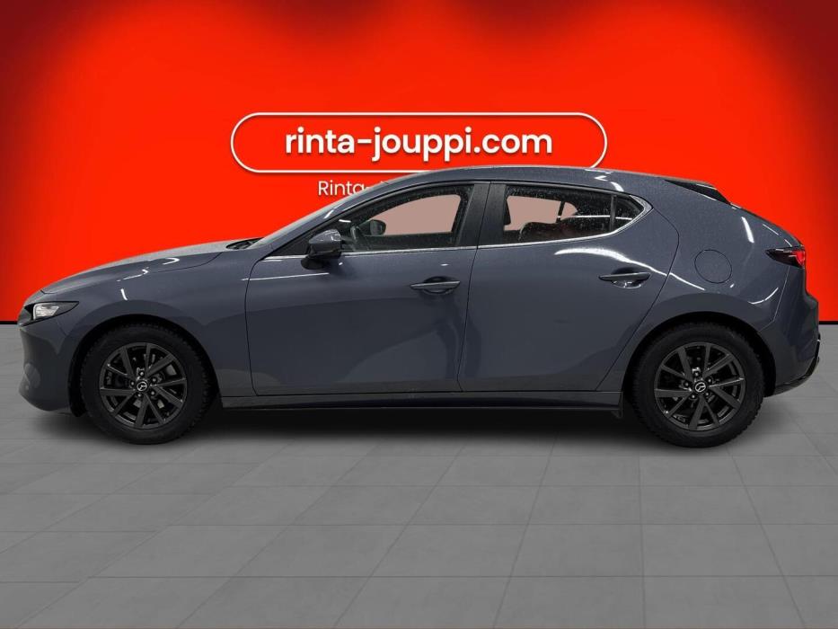 MAZDA Mazda3 2019