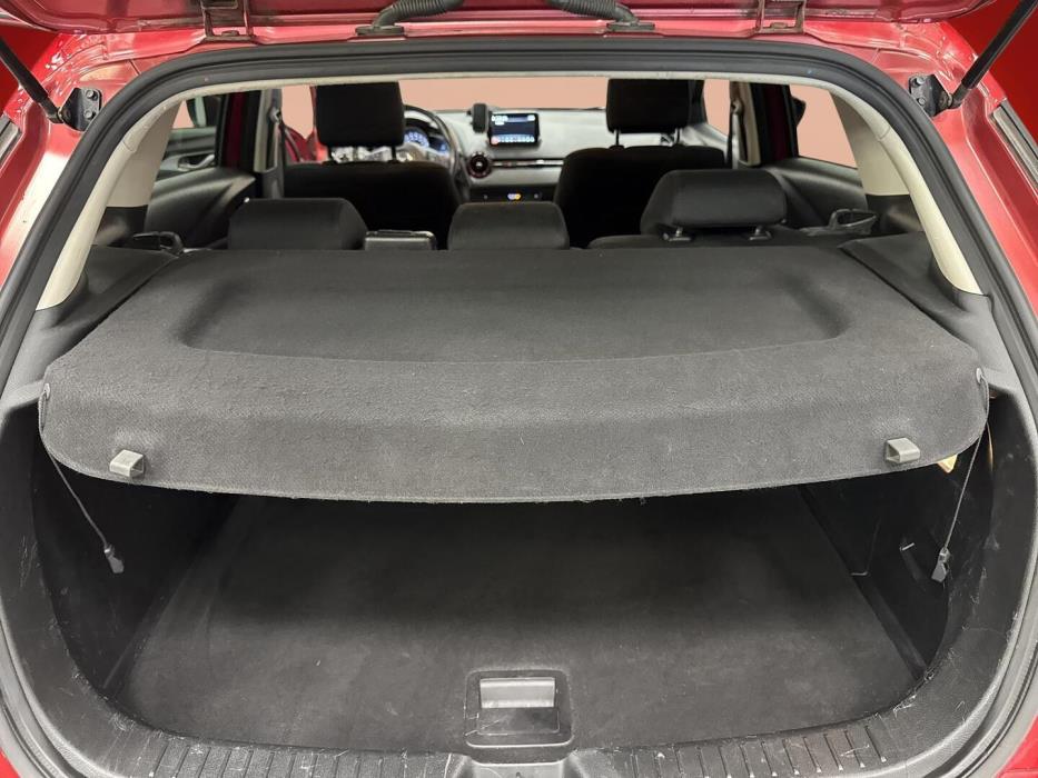 MAZDA CX-3 2017