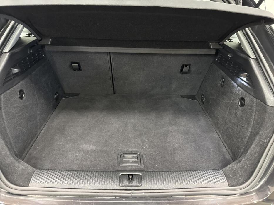AUDI A3 2017