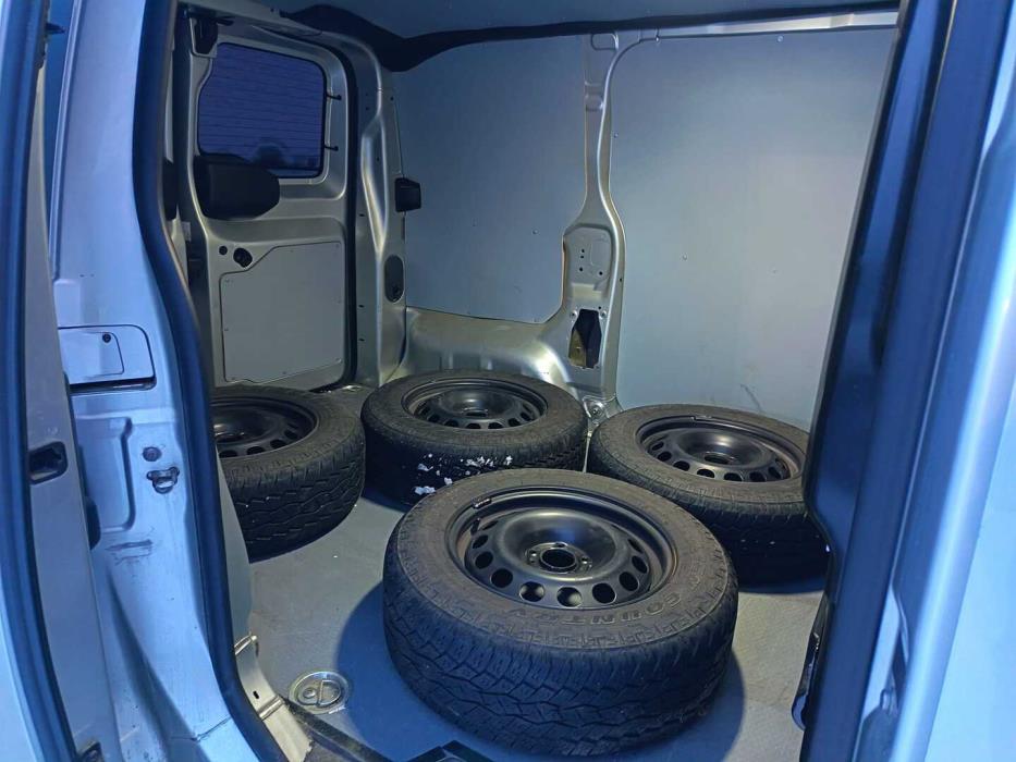 TOYOTA Proace 2017