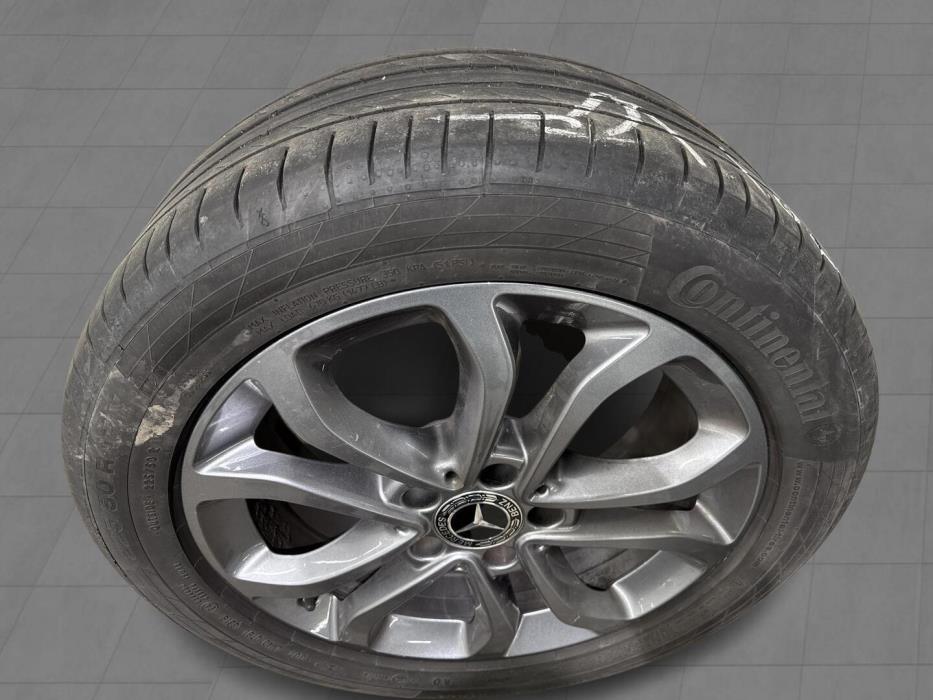 MERCEDES-BENZ C 2017