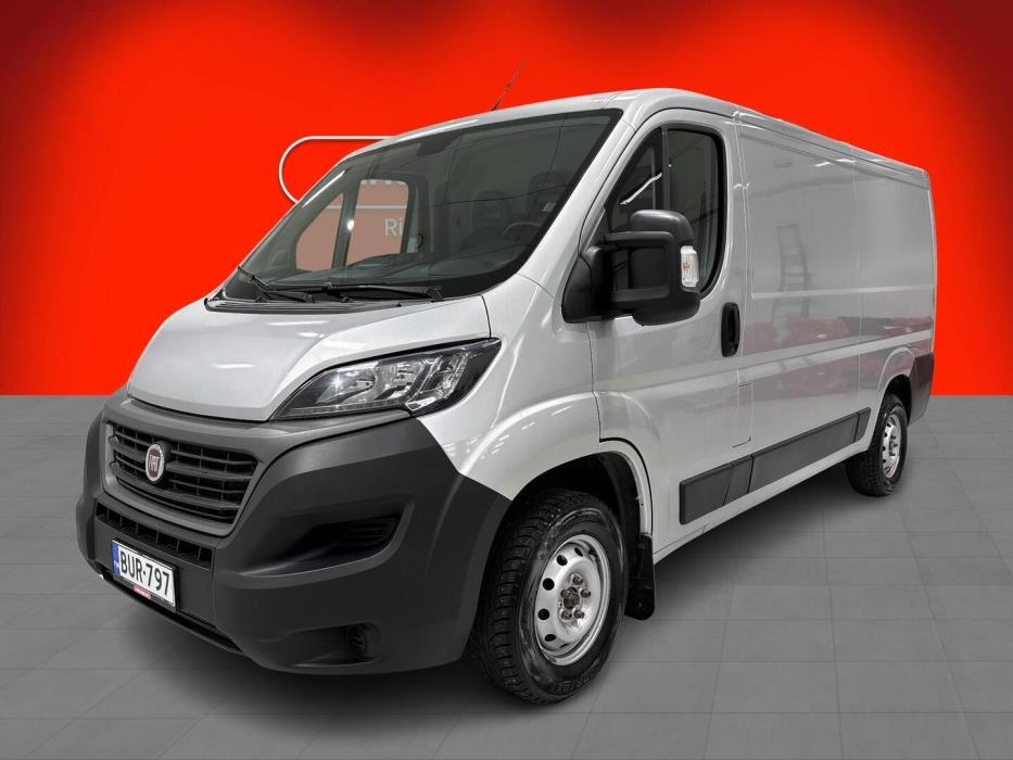FIAT Ducato 2021