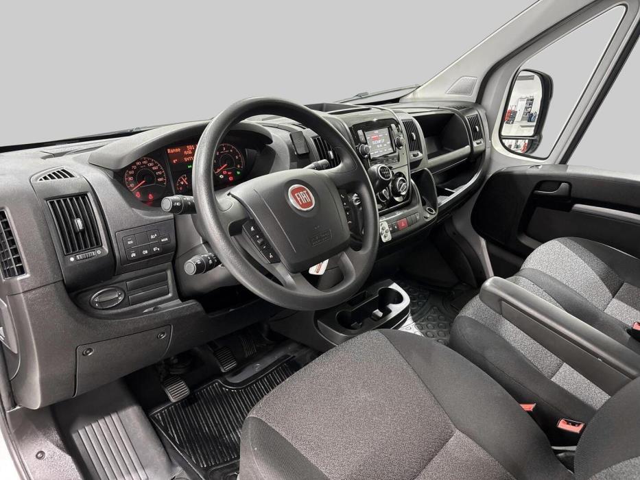 FIAT Ducato 2021