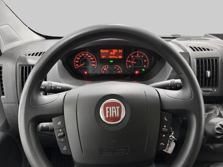 FIAT Ducato 2021