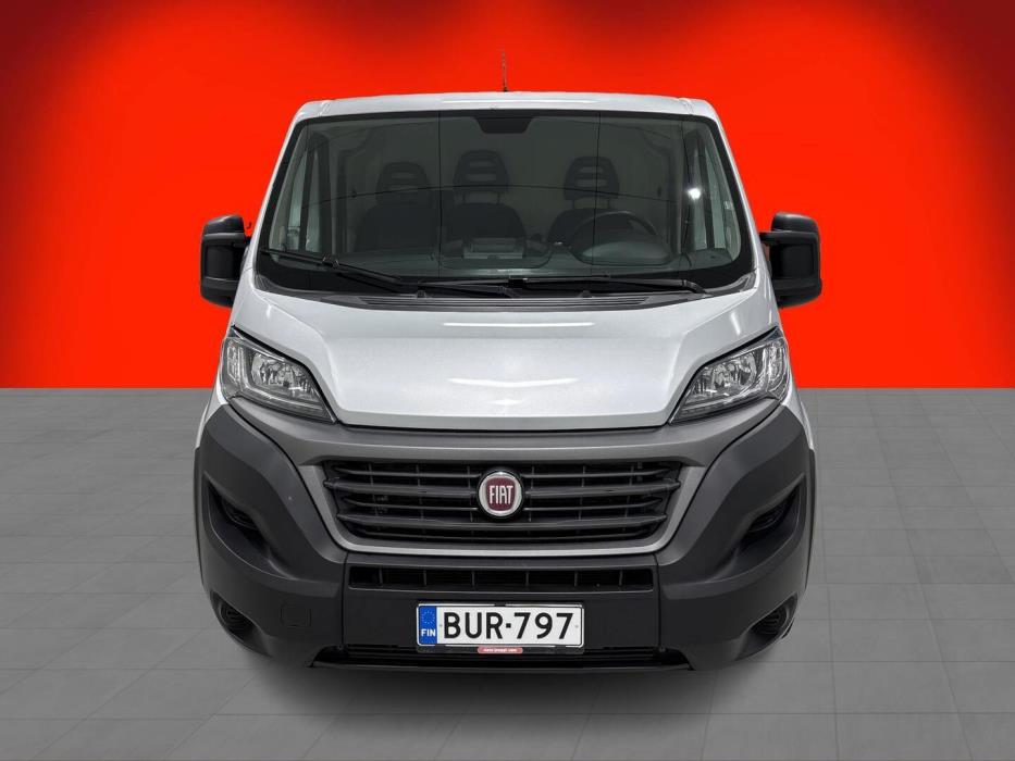 FIAT Ducato 2021
