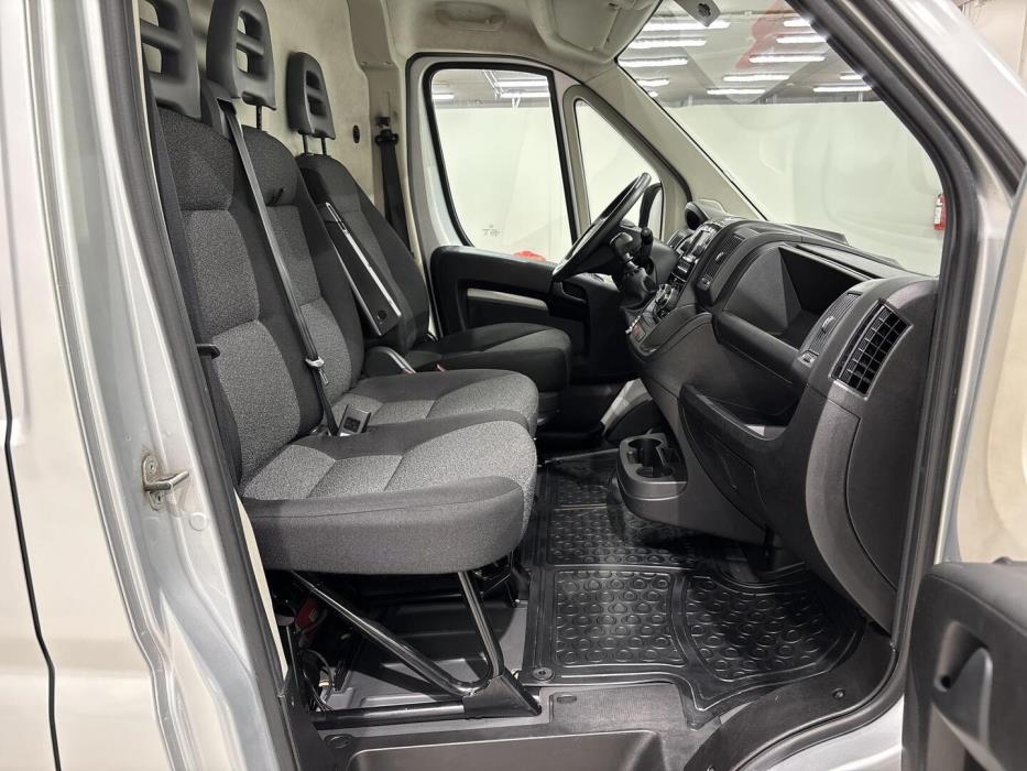 FIAT Ducato 2021