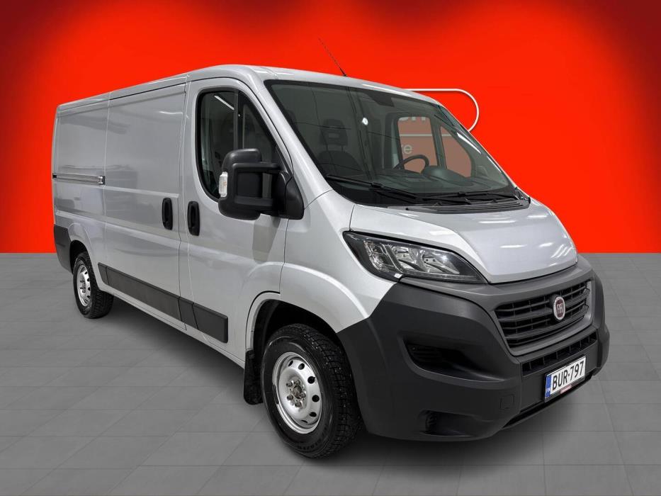 FIAT Ducato 2021