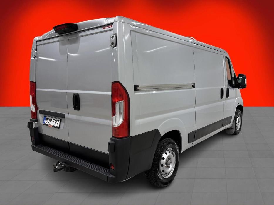 FIAT Ducato 2021