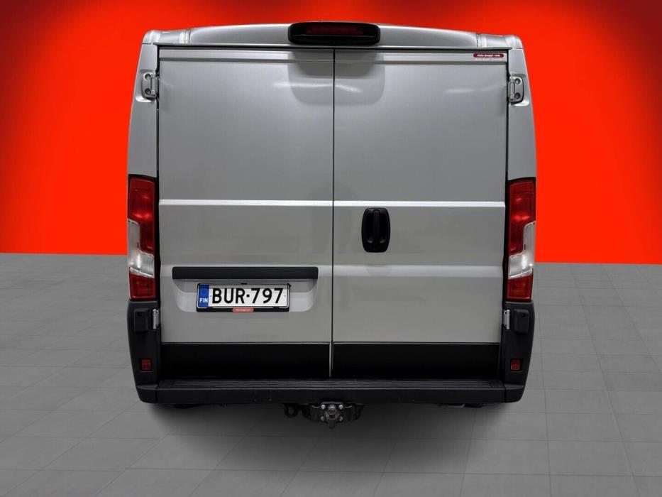 FIAT Ducato 2021