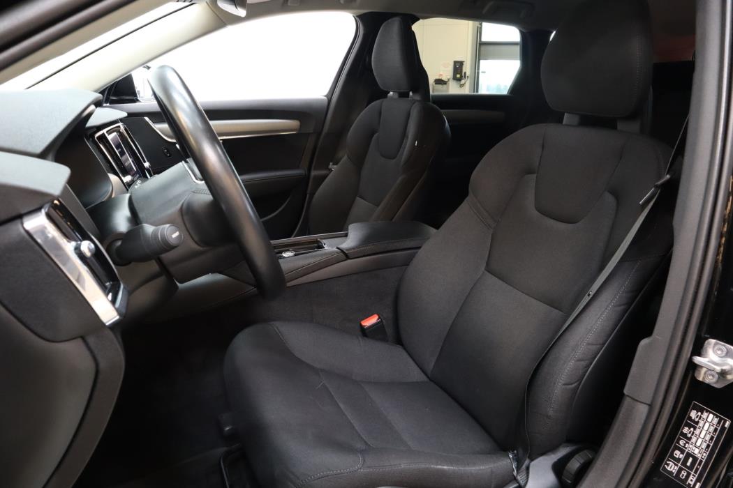 VOLVO V90 2017