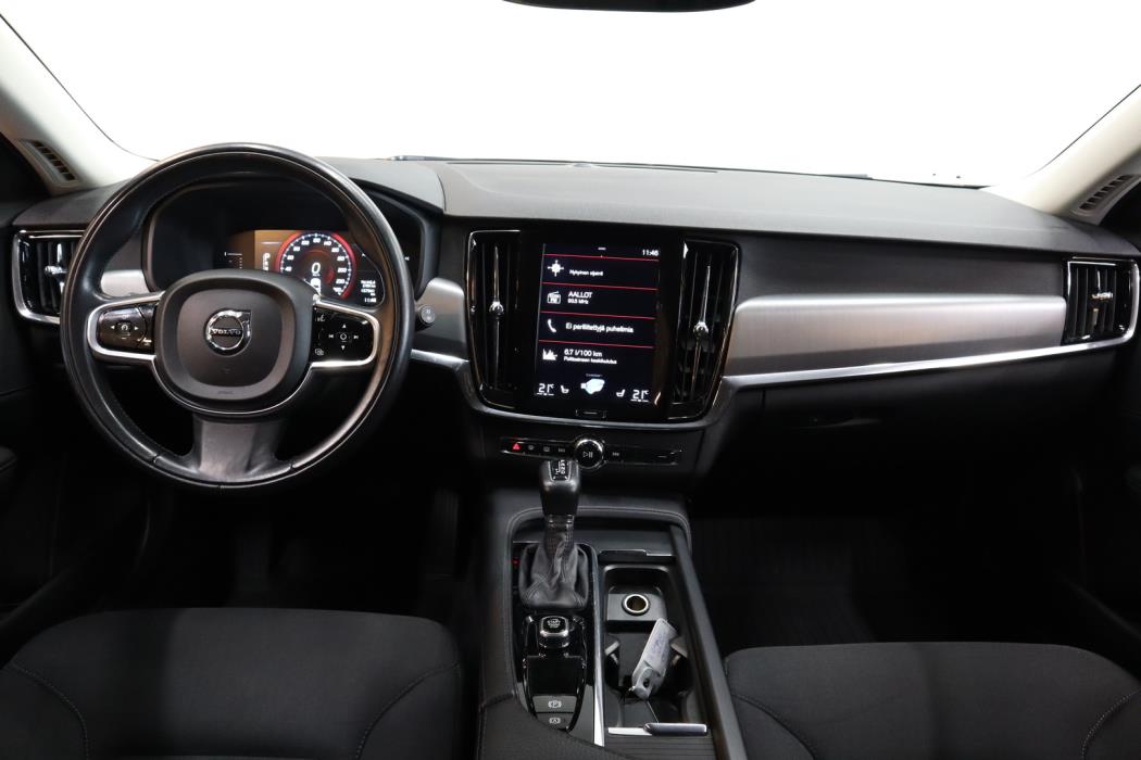 VOLVO V90 2017