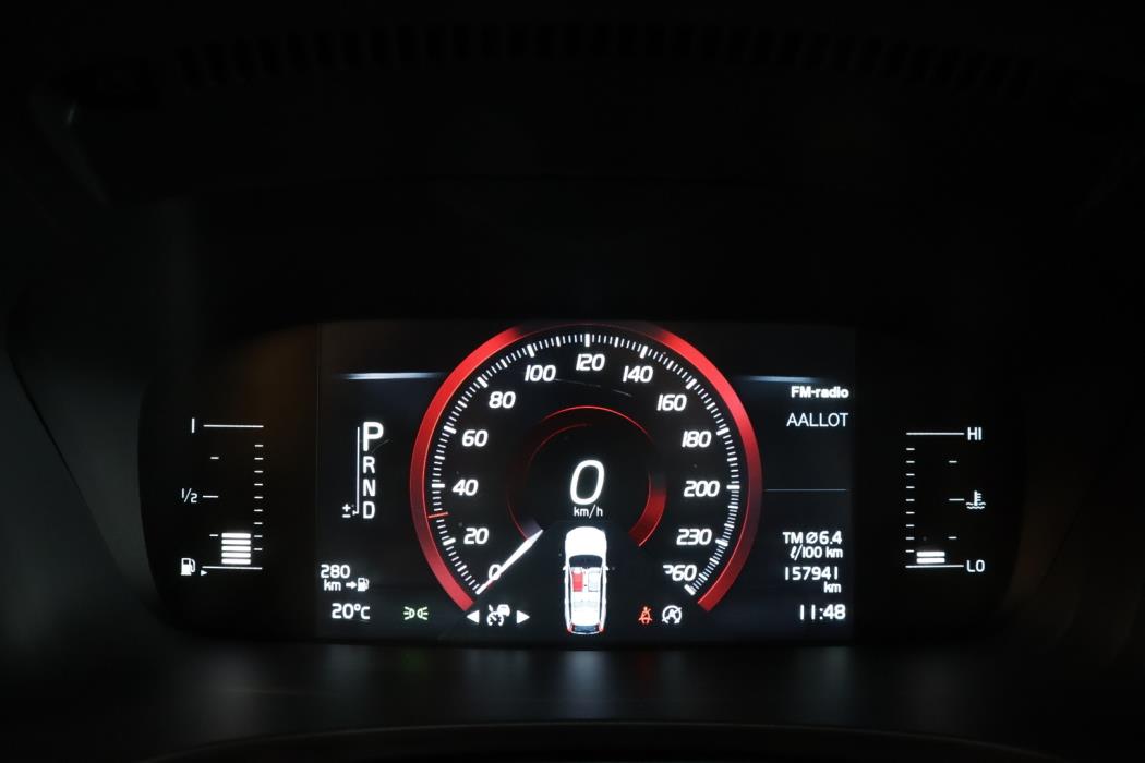VOLVO V90 2017
