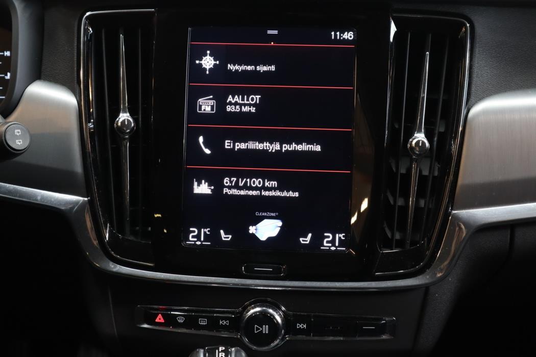VOLVO V90 2017