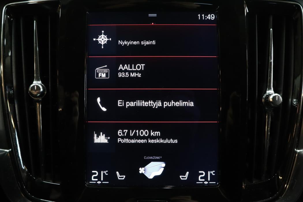VOLVO V90 2017