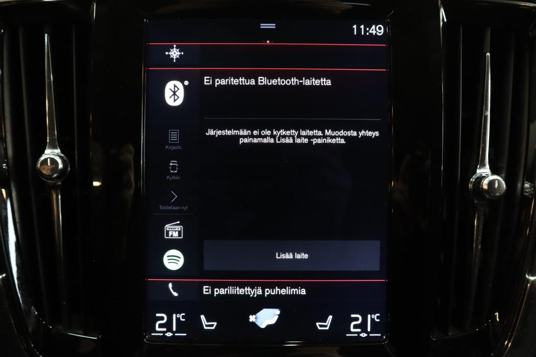 VOLVO V90 2017