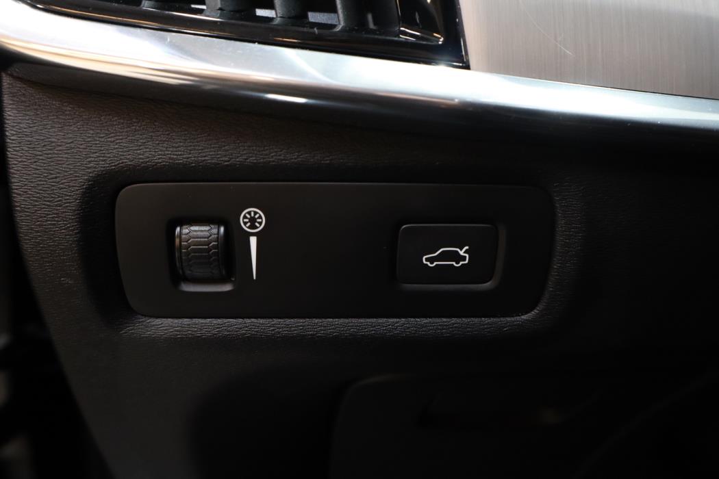 VOLVO V90 2017