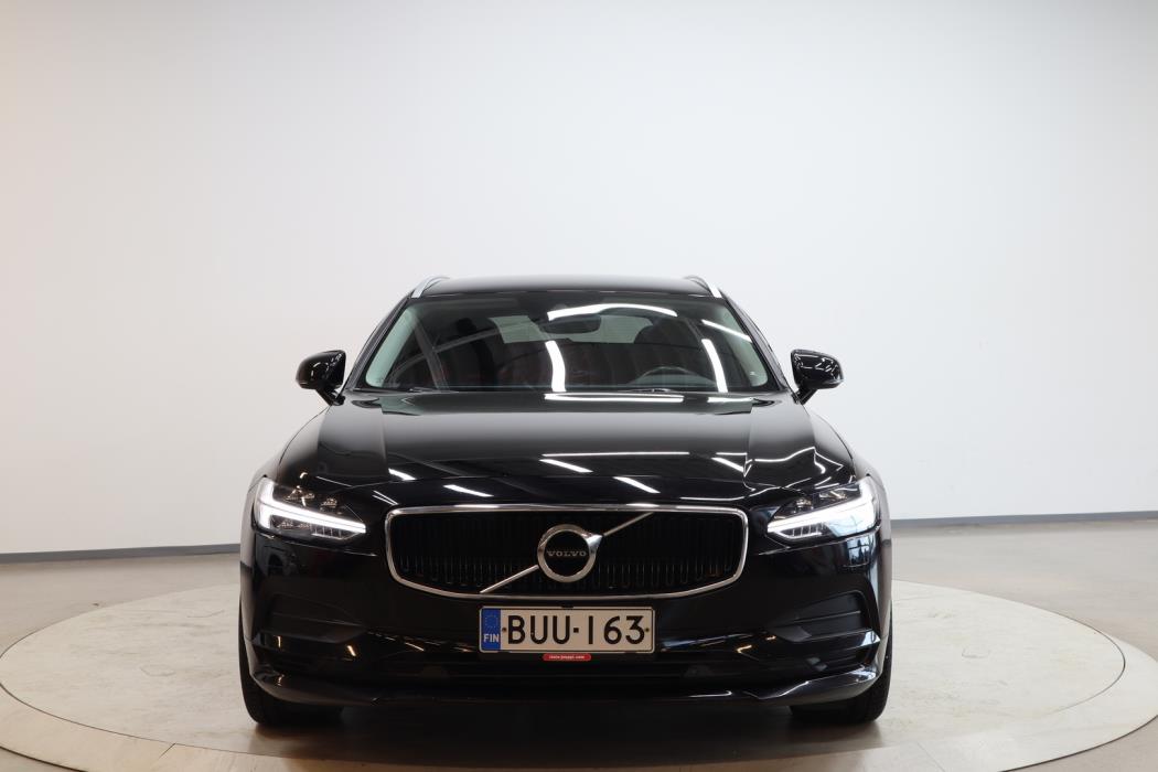 VOLVO V90 2017